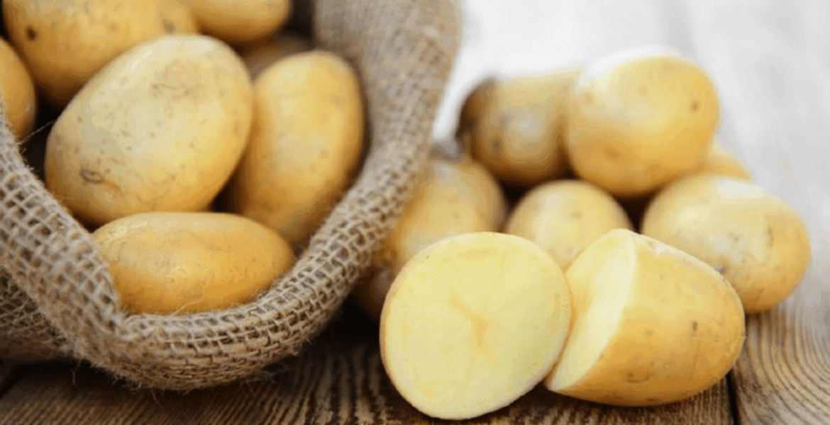 10 Makanan Meredakan Asam Lambung