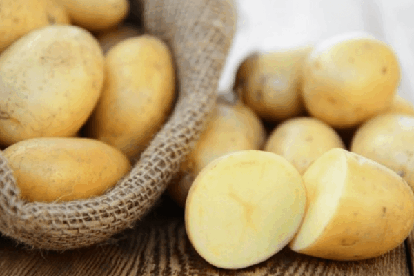 10 Makanan Meredakan Asam Lambung