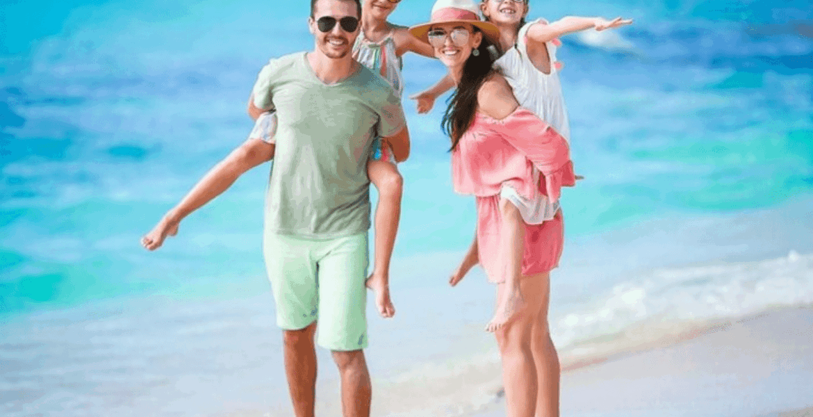 12 Indikator Keluarga Sehat