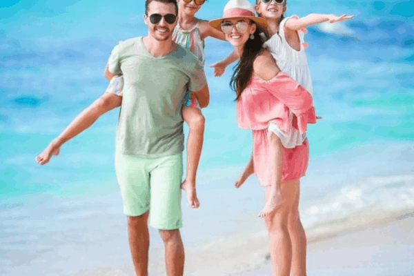 12 Indikator Keluarga Sehat