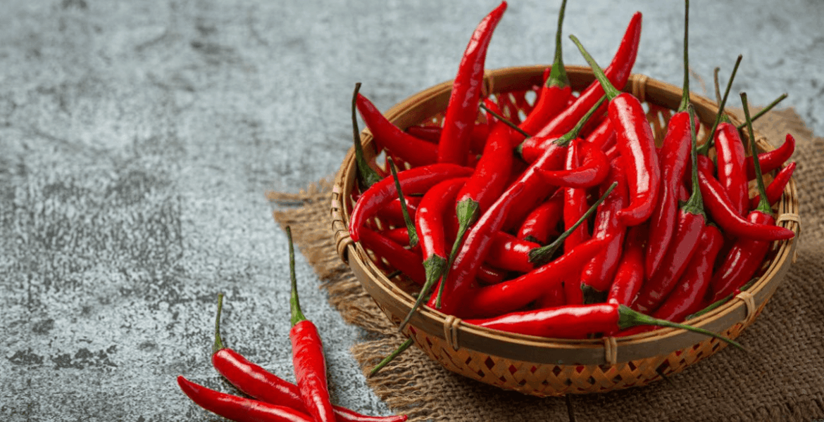 12 Manfaat Cabe untuk Kesehatan