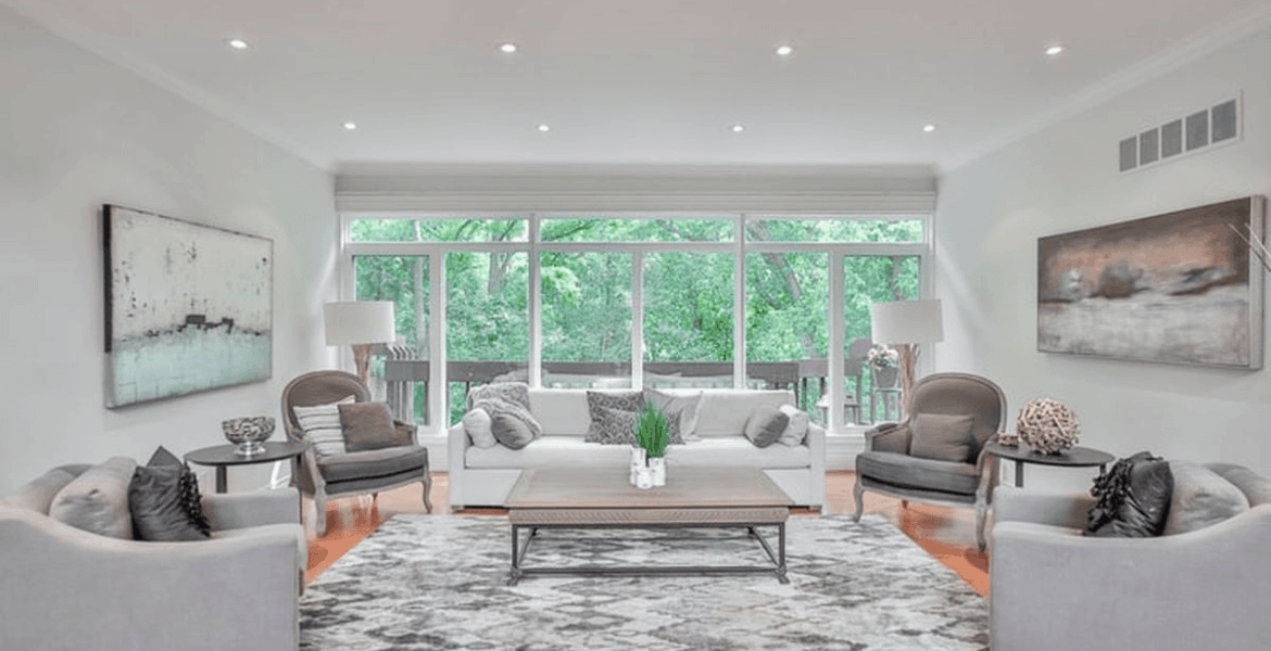 4 Hal Karpet Pengaruh Kesehatan Keluarga