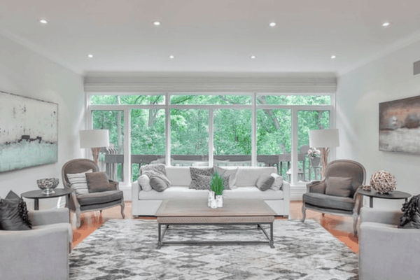 4 Hal Karpet Pengaruh Kesehatan Keluarga