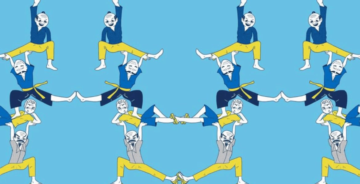 5 Makanan Umur Panjang Jepang