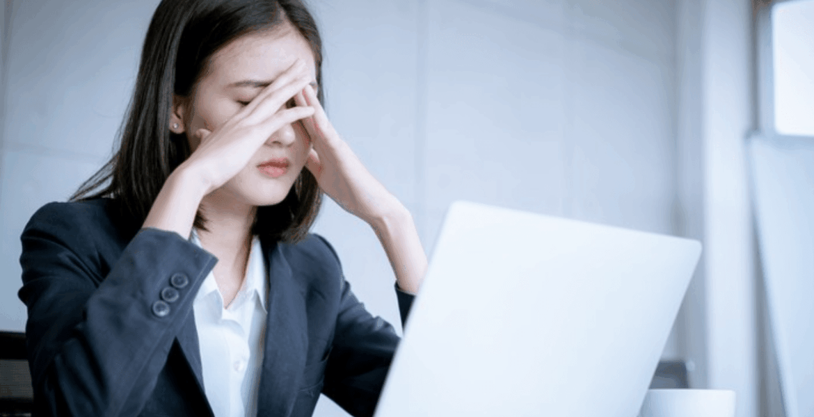 5 zodiak gampang stres kerja