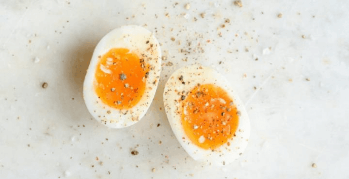 7 Manfaat Mengonsumsi Telur Rebus