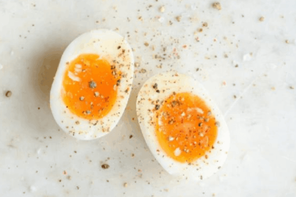 7 Manfaat Mengonsumsi Telur Rebus