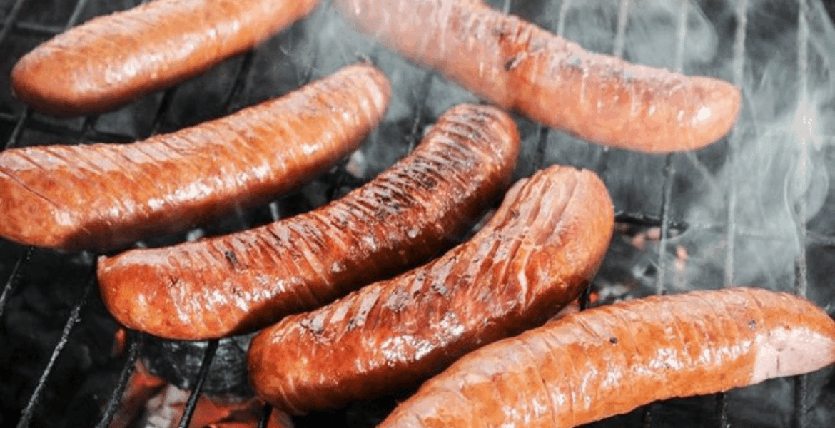 9 Makanan Merusak Ginjal