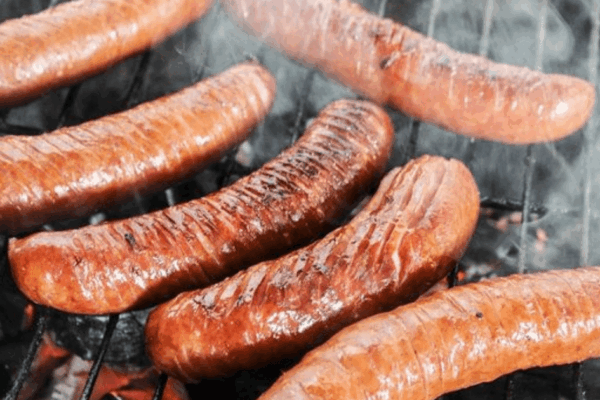 9 Makanan Merusak Ginjal