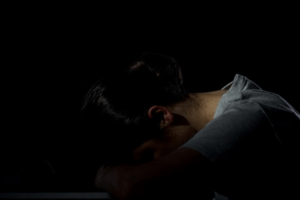 Angka Depresi Jakarta