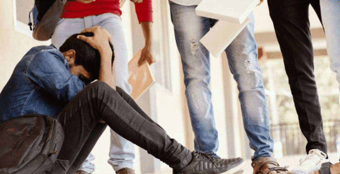 Bullying Picu Dua Reaksi Ekstrem pada Anak