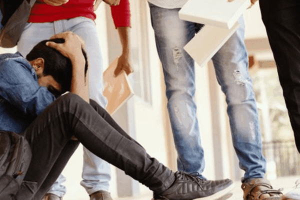 Bullying Picu Dua Reaksi Ekstrem pada Anak