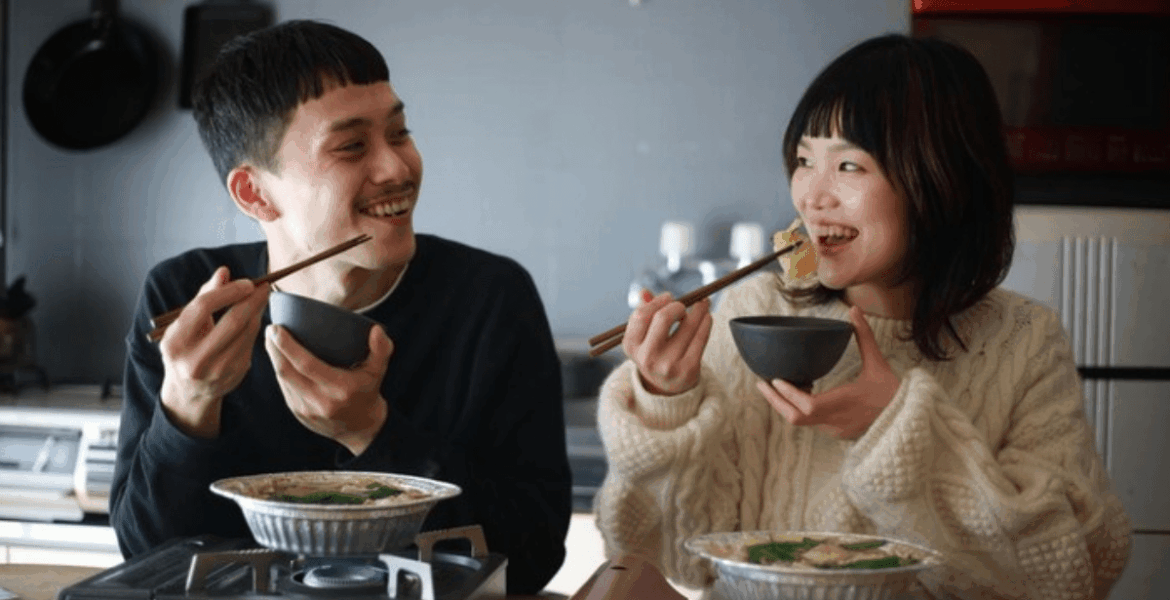 Cara Hidup Sehat Orang Jepang