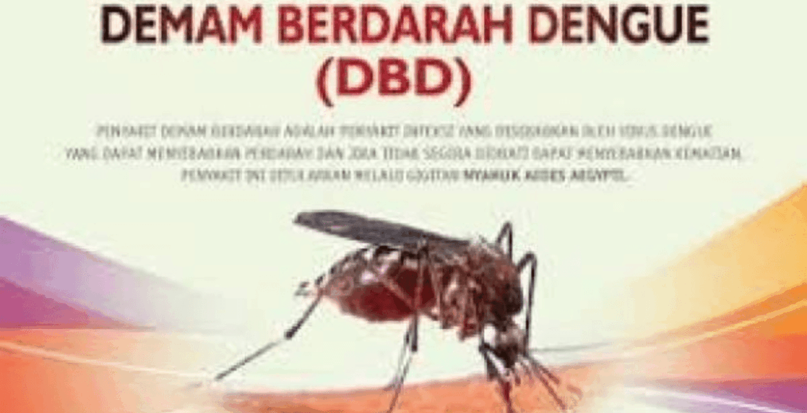 Demam Berdarah Dengue