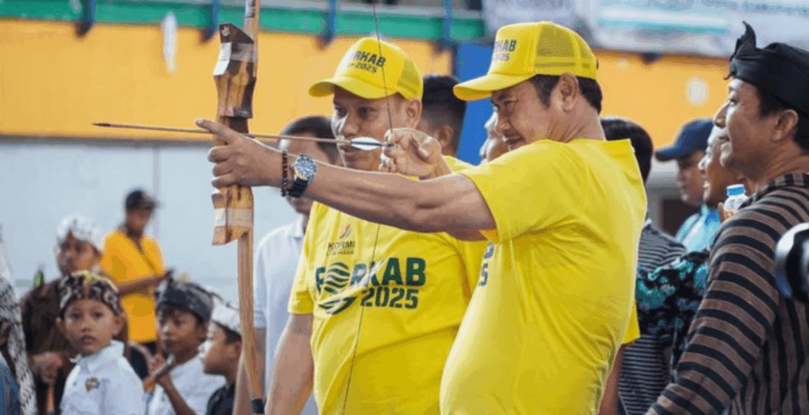 Forkab 2025 Lamongan