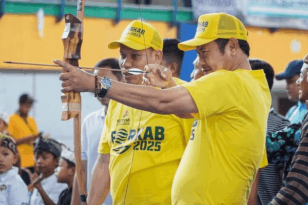 Forkab 2025 Lamongan