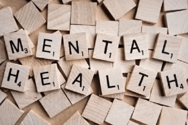 Indonesia Darurat Kesehatan Mental