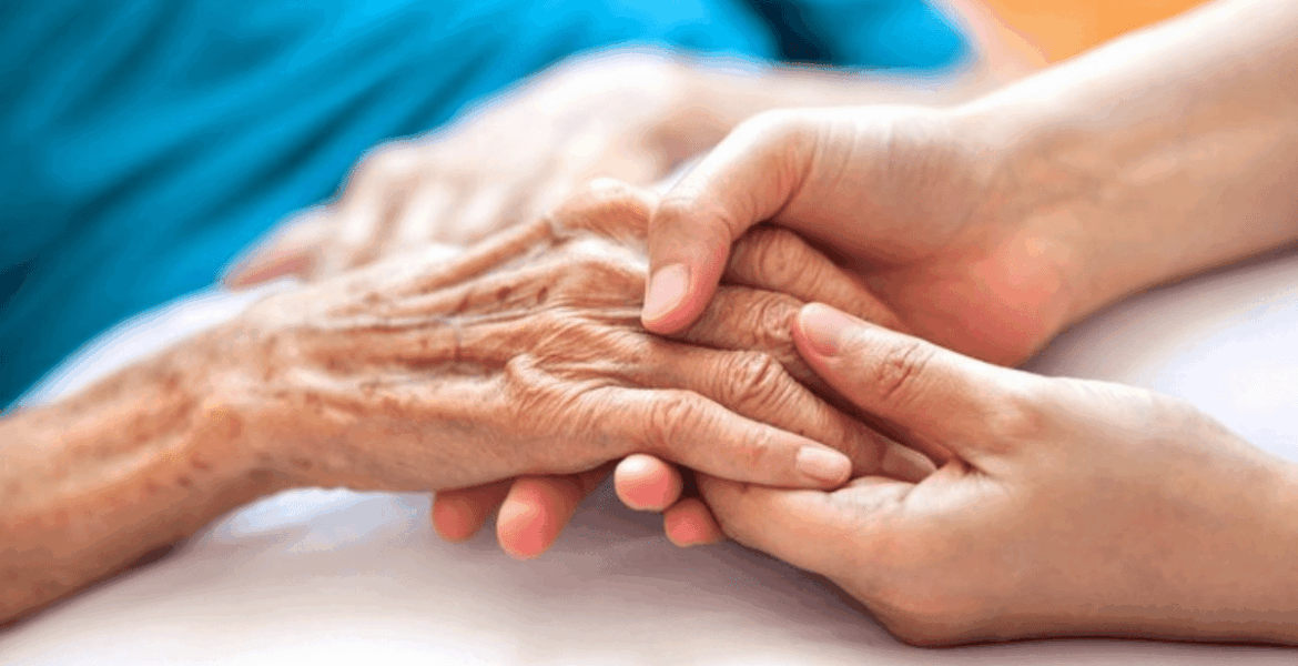 Pria China 111 Tahun