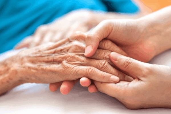 Pria China 111 Tahun