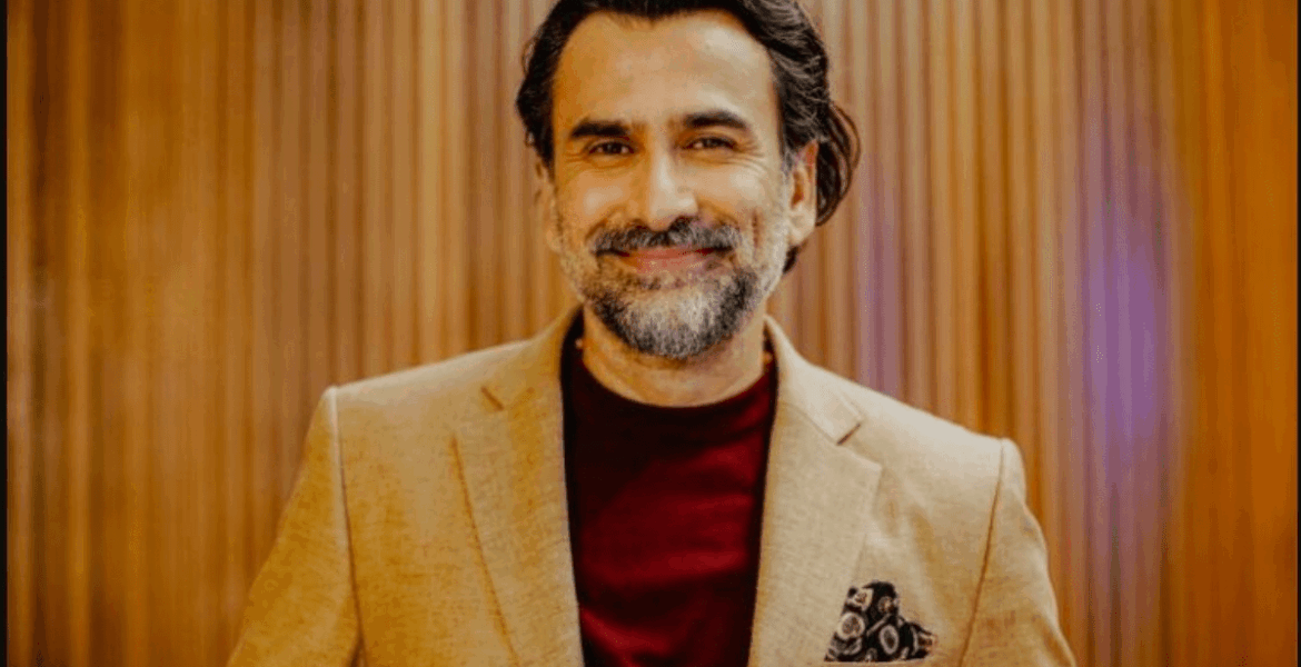 Rahasia Bugar Jeremy Thomas