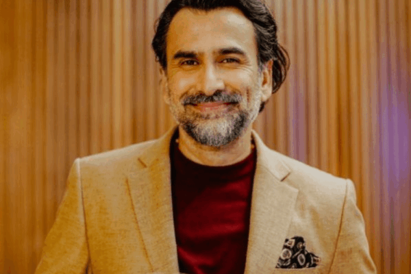 Rahasia Bugar Jeremy Thomas