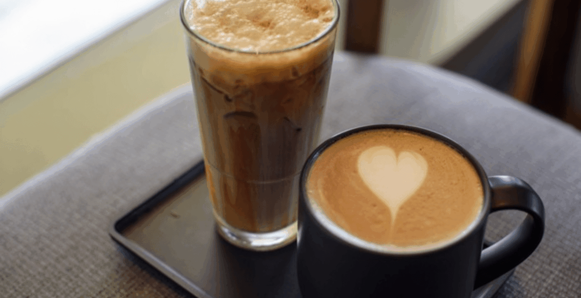 Suhu Kopi Pengaruhi Kesehatan Mental & Tubuh