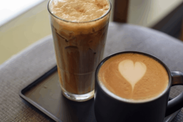 Suhu Kopi Pengaruhi Kesehatan Mental & Tubuh