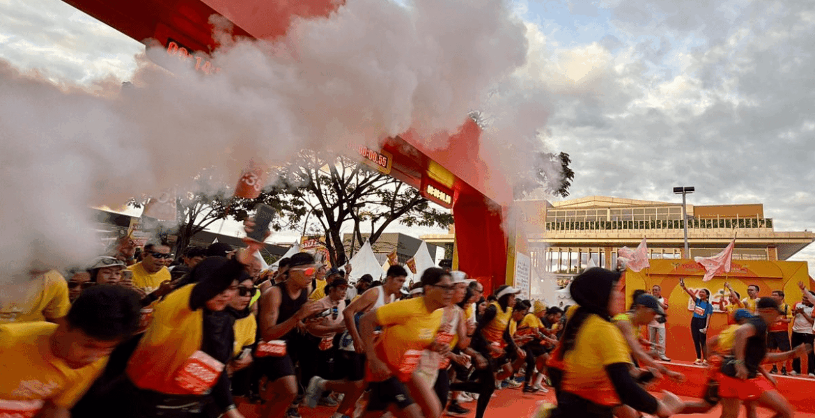 YORUN 2025 Bandung Barat