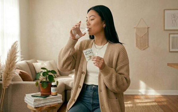 Multivitamin Harian