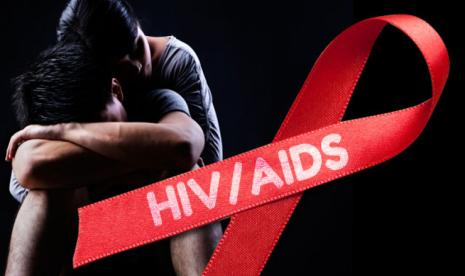 Ilustrasi hivaids bonus demografi untuk artikel Hivaids bonus demografi: HIV/AIDS Menggerus Harapan Bonus…