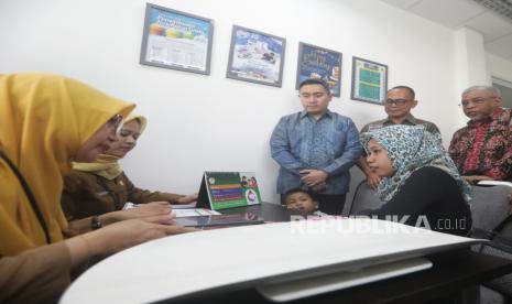 Ilustrasi puskesmas siap sedia untuk artikel APKESMI Luncurkan Puskesmas Siap SEDIA untuk Deteksi Anemia