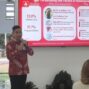Ilustrasi anemia defisiensi besi untuk artikel Anemia defisiensi besi: Dampak pada kesehatan dan ekonomi