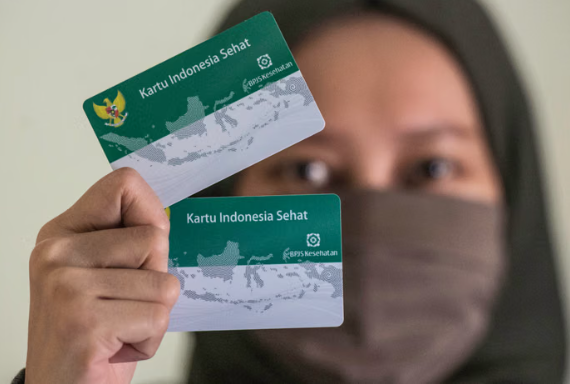 Ilustrasi tanggungan bpjs kesehatan untuk artikel Pekerja Wajib Tahu: Cara Daftarkan Tanggungan BPJS Kesehatan