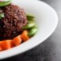 Ilustrasi kurang makan sayur untuk artikel Tak Sekadar Sembelit, Dampak Kurang Makan Sayur