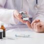 Ilustrasi diabetes tak terdiagnosis untuk artikel 73 Persen Penderita Diabetes Tak Terdiagnosis, Waspadai…