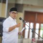 Ilustrasi wali kota bandung untuk artikel Kondisi Wali Kota Bandung Muhammad Farhan Mulai Stabil