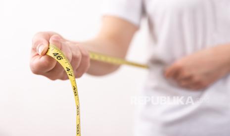 Ilustrasi menaikkan berat badan untuk artikel Menaikkan Berat Badan Tak Hanya Dengan Banyak Makan
