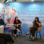 Ilustrasi obesitas pada perempuan untuk artikel Novo Nordisk Ajak Pahami Obesitas pada Perempuan