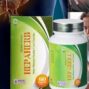 Ilustrasi suplemen hati herbal untuk artikel Review Hepaherb, Suplemen Hati Herbal untuk Penderita Hepatitis