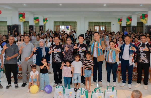 Ilustrasi apotek k-24 untuk artikel HUT ke-24 Apotek K-24: Resmikan 17 Gerai dan Perkuat Pencegahan…