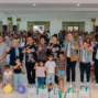 Ilustrasi apotek k-24 untuk artikel HUT ke-24 Apotek K-24: Resmikan 17 Gerai dan Perkuat Pencegahan…