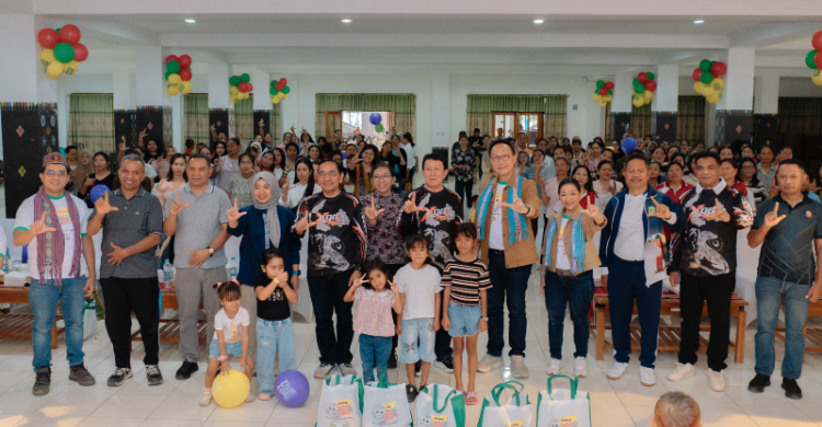 Ilustrasi apotek k-24 untuk artikel HUT ke-24 Apotek K-24: Resmikan 17 Gerai dan Perkuat Pencegahan…