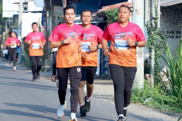 Ilustrasi kesalahan saat jogging untuk artikel Pakar UGM Ungkap Kesalahan Saat Jogging dan Cara Cegah Cedera
