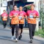 Ilustrasi kesalahan saat jogging untuk artikel Pakar UGM Ungkap Kesalahan Saat Jogging dan Cara Cegah Cedera